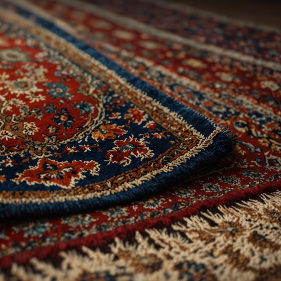 Fine Persian Rugs & Carpets on 04/09/2024