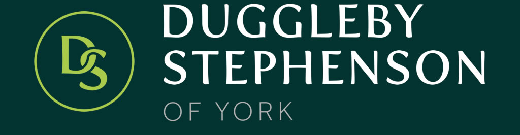 Duggleby Stephenson